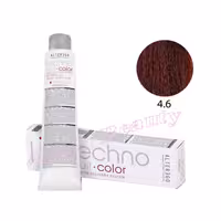 رنگ مو تکنو آلترگو 46 Alterego Techno