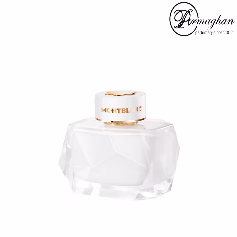Mont Blanc Signature edp