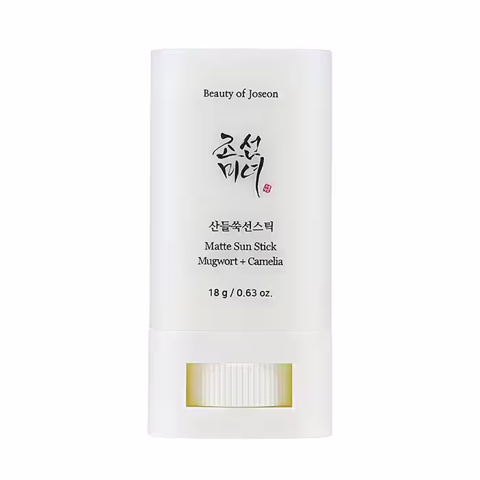 ضد آفتاب استیکی مات کننده بیوتی آف جوسانMatte Sun Stick