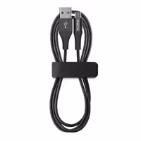 پورو کابل شارژ Black