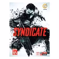 Syndicate-گردو-2DVD
