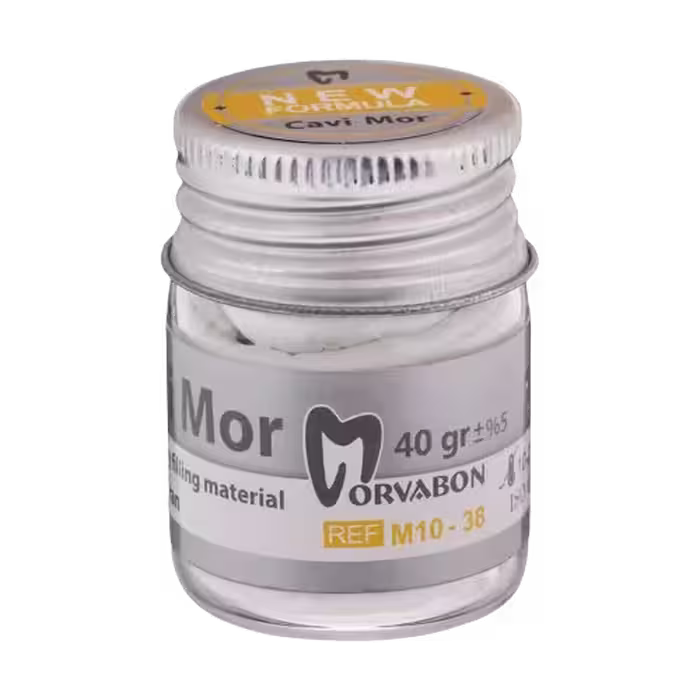 خمیر پانسمان مروابن Morvabon