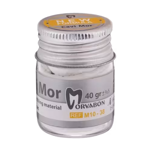 خمیر پانسمان مروابن Morvabon