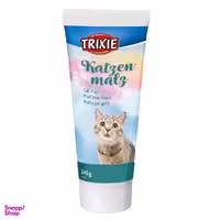 خمیر مالت گربه تریکسی مدل Katzen وزن 240 گرم