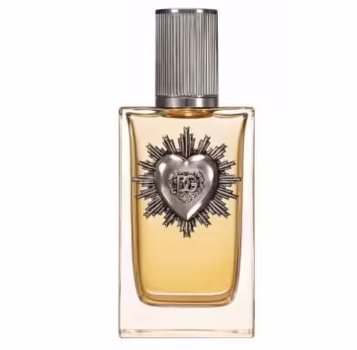 عطر مردانه دولچه اند گابانا مدل دووشن