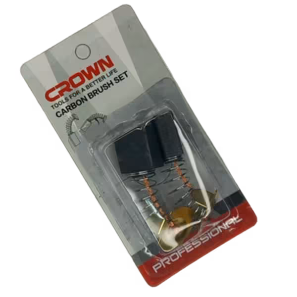 ذغال فرز ماکیتا 7020 – 9020 کد 203 -204 کرون پلاس