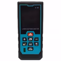 متر لیزری ماکوتا مدل E80