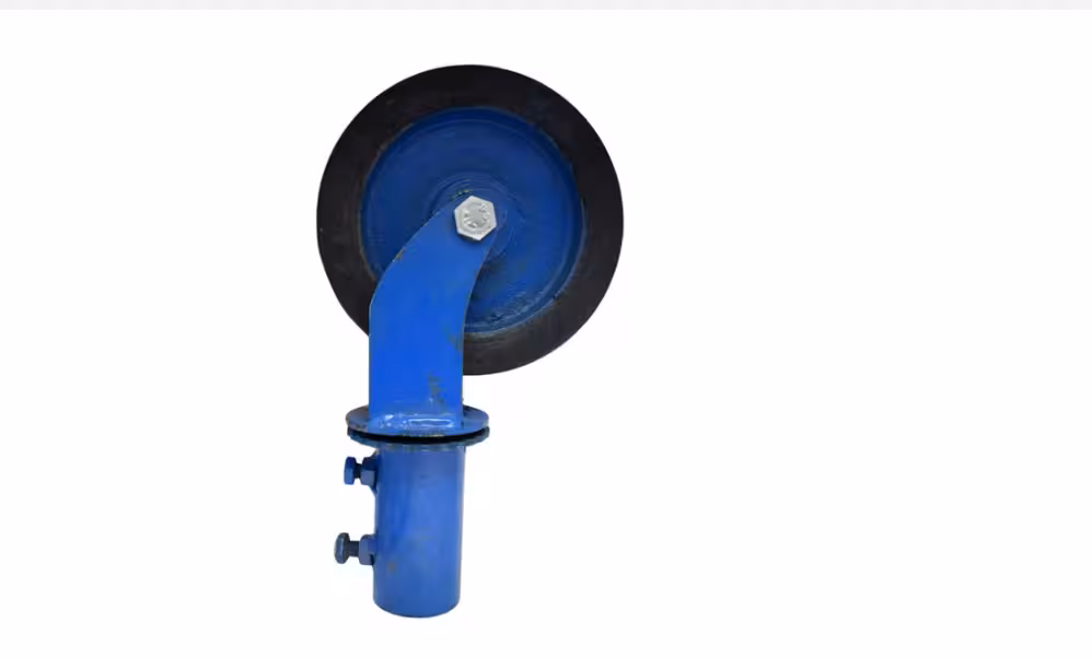 چرخ داربستی سایز 20