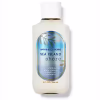 لوسیون بدن بث اند بادی Bath and body رایحه Sea Island Shore حجم 236 میل