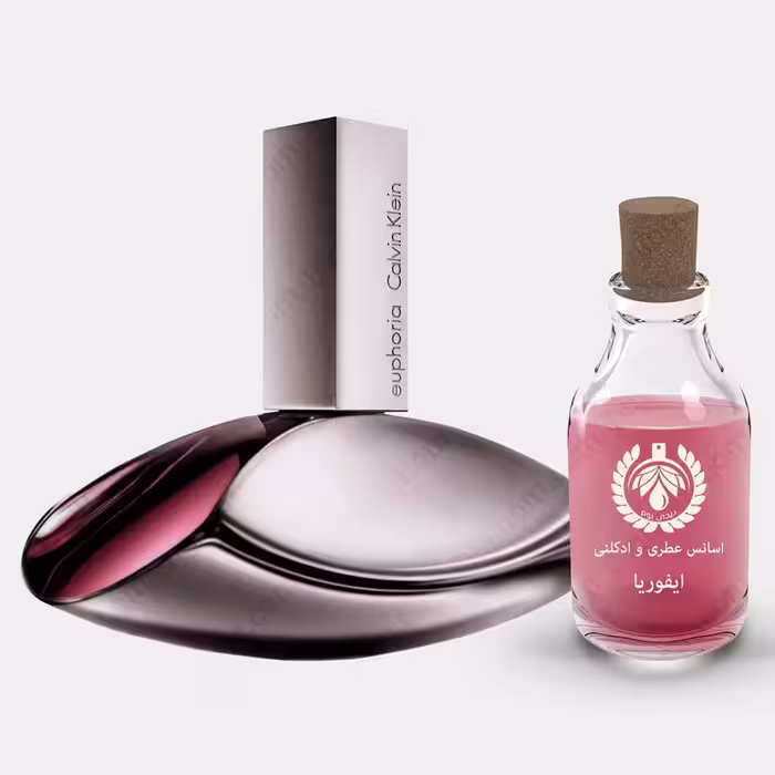 عطر کالوین کلین ایفوریا زنانه – Calvin Klein Euphoria WomenعطرCalvin Klein Euphoria Women