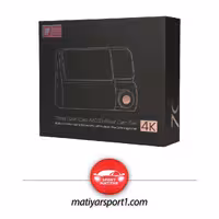 دوربین ثبت وقایع خودرو سونتی می شیائومی مدل 70mai Dash camera A800S   Rear camera set Xiaomi