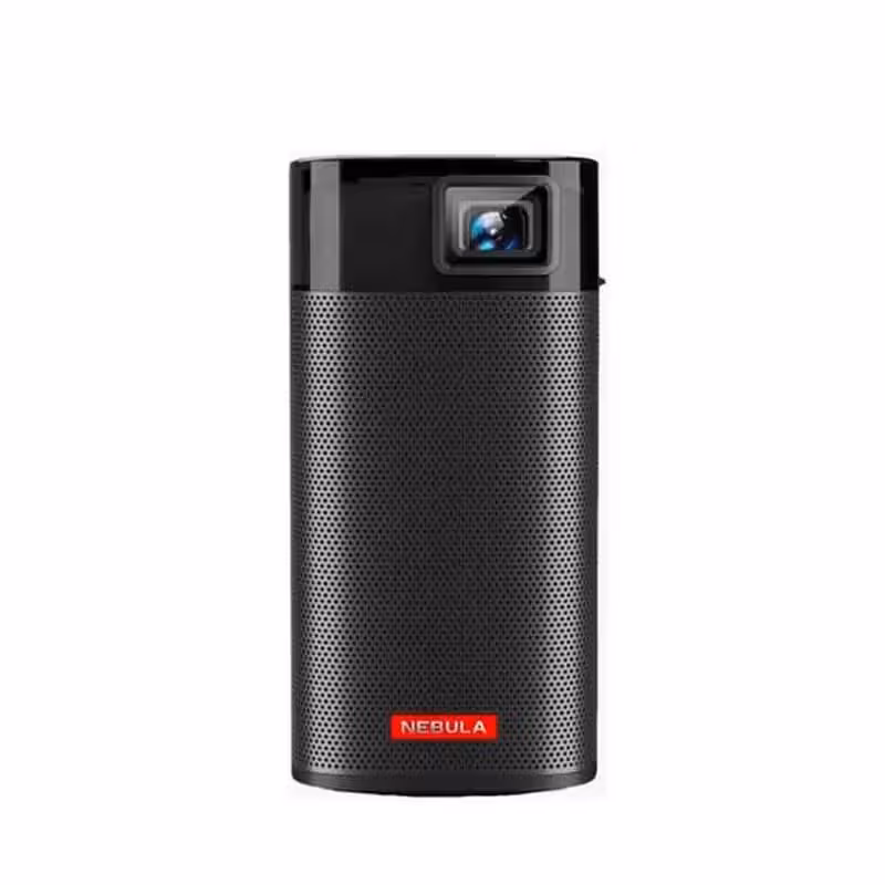 ویدئو پروژکتور قابل حمل انکر مدل Nebula Apollo D2410311 (به همراه کیف مخصوص و پایه نگهدارنده)