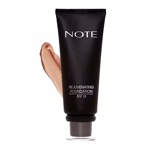 کرم پودر جوان کننده نوت مدل Rejuvenating شماره 13