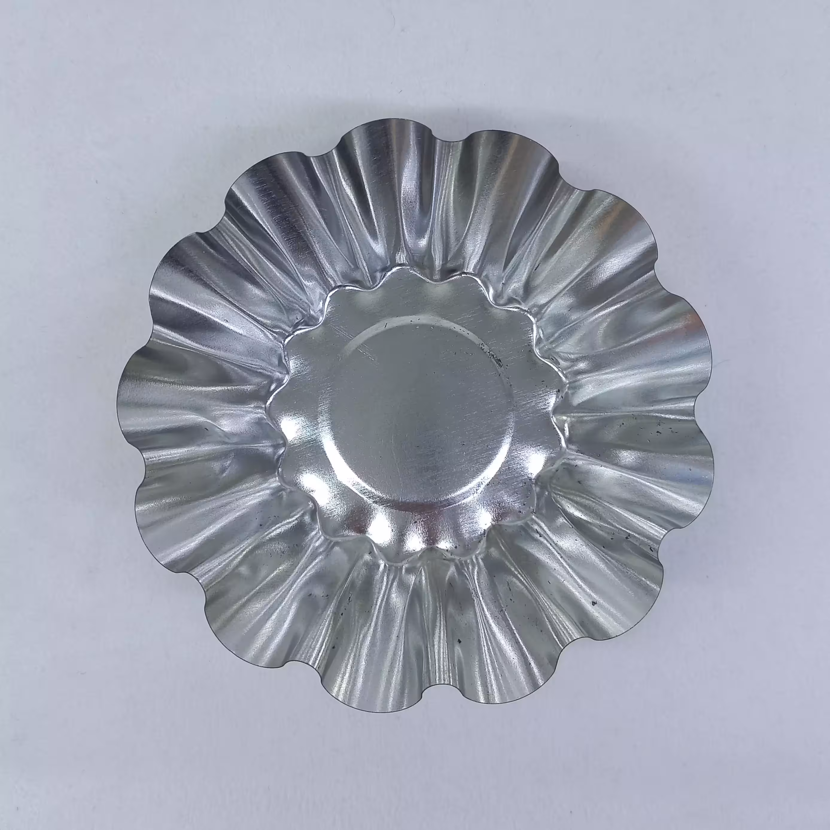 قالب فلزی یزدی کنگره سایز 3