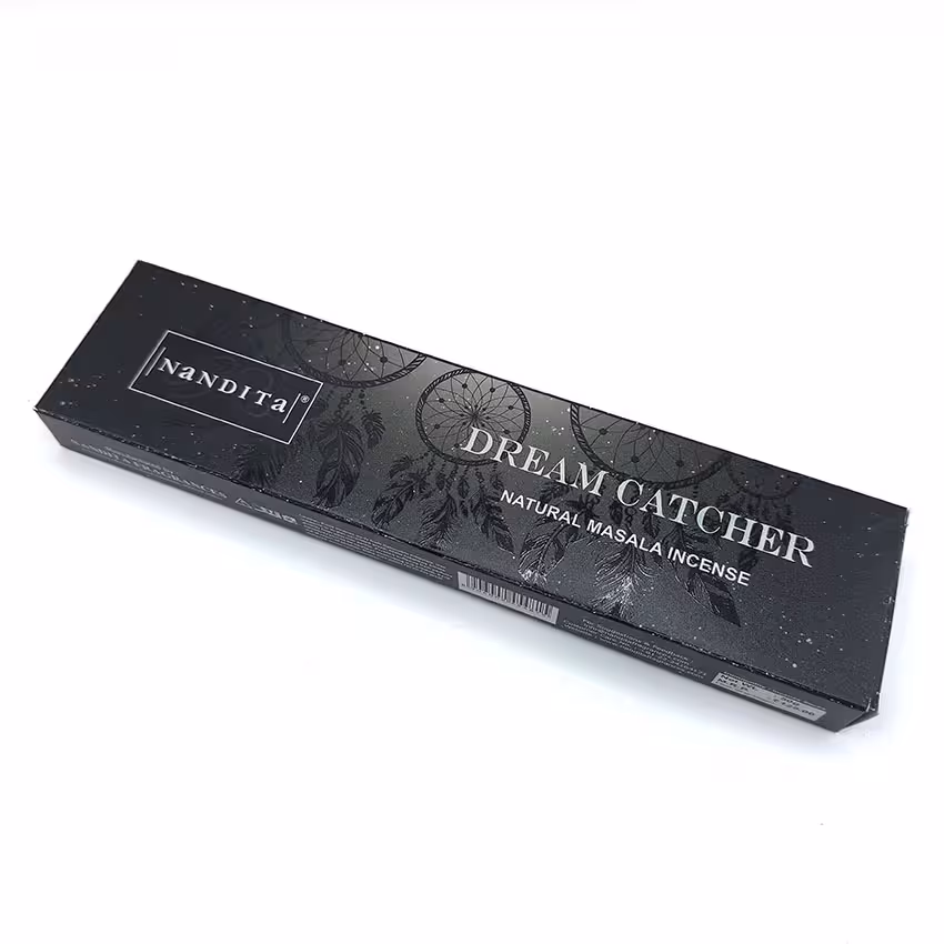 عود دستساز ناندیتا مدل دریم کچر dream catcher کد 520049