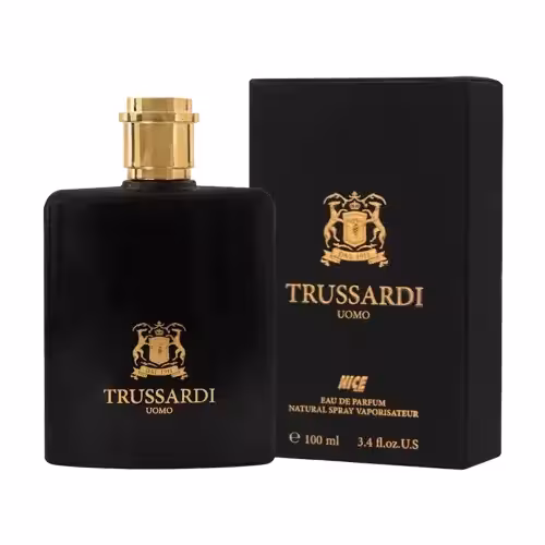 ادکلن تروساردی آمو طرح مارک اسکلاره