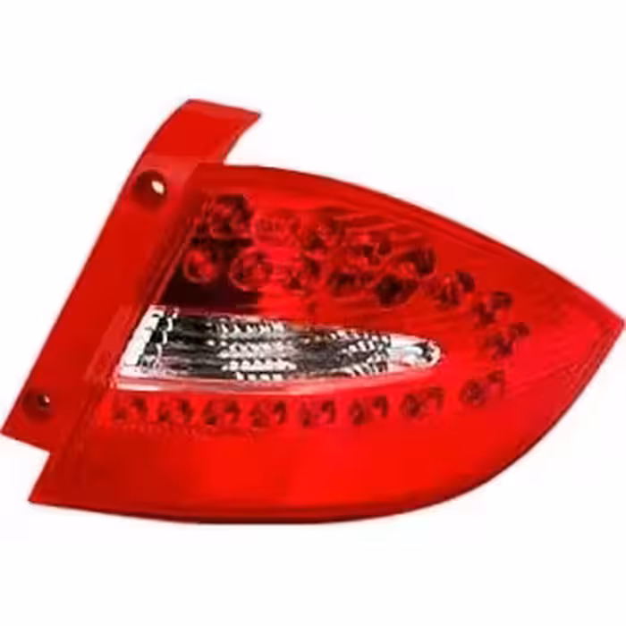 خطر روی گلگیر (راست) جک J5