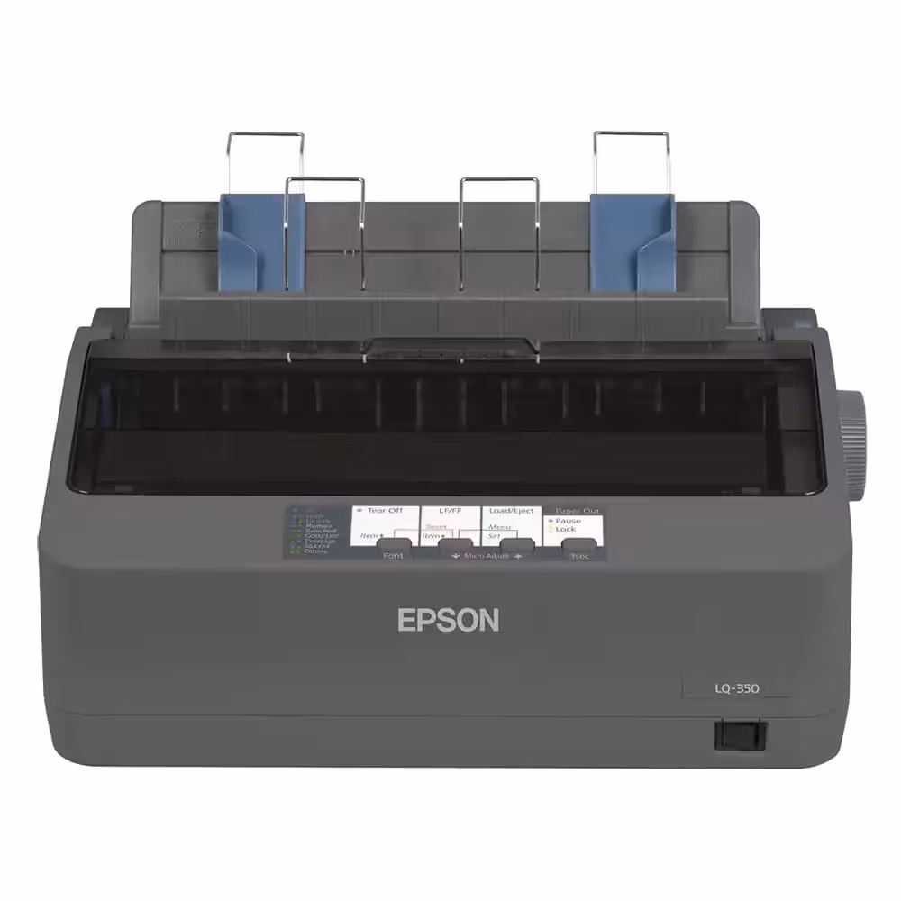 پرینتر سوزنی اپسون مدل LQ-350