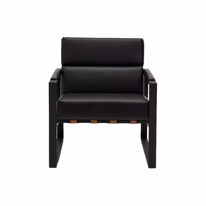 مبل تکنفره نظری مدل انزو 2