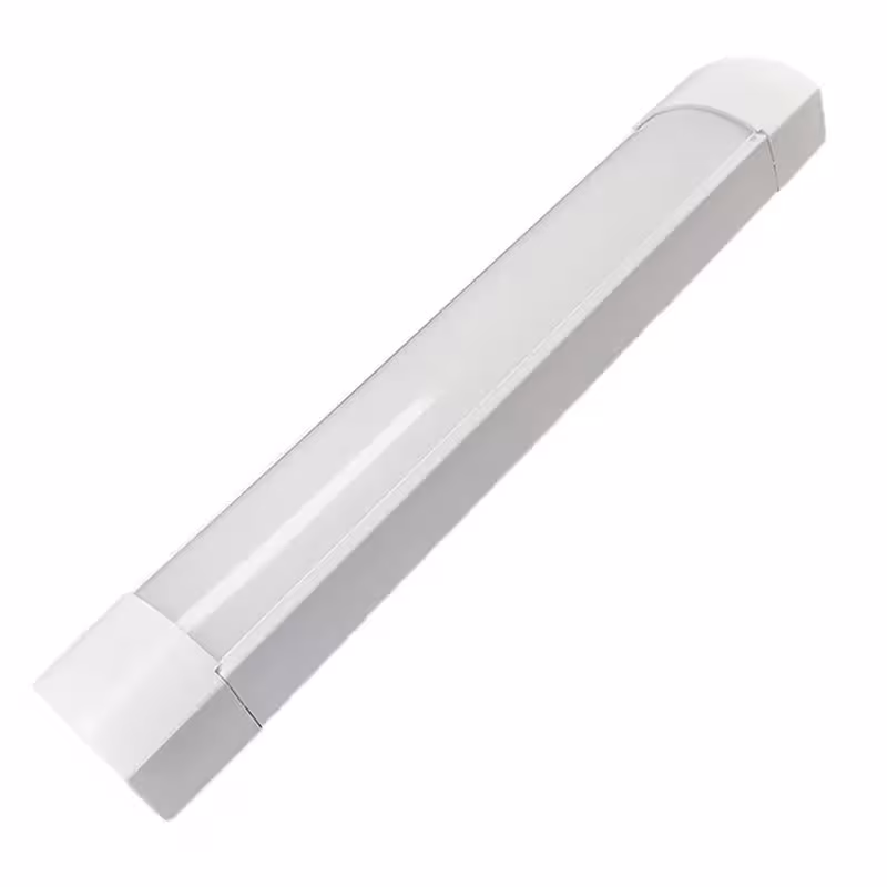 براکت مهتابی ال ای دی 30 وات  شاهچراغ  مدل FTL