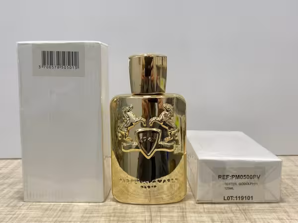 تستر ادکلن مارلی گودولفین