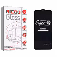 محافظ صفحه نمایش ریکو مدل RiC2 SuperD مناسب برای گوشی موبایل سامسونگ Galaxy A31 / A32 4G / A22 4G