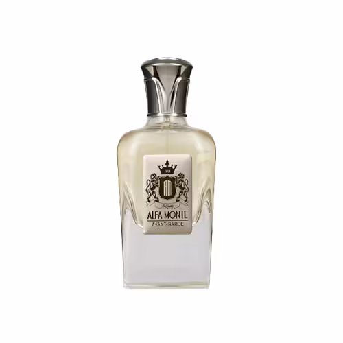 عطر زنانه آلفامونته مدل آوانتگارد رایحه گالووی 100میلی لیتر