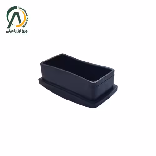 ته پایه لاستیکی 50*30 میلی متر