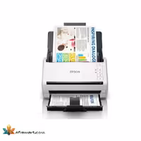 اسکنر بایگانی اپسون مدل EPSON DS-770II