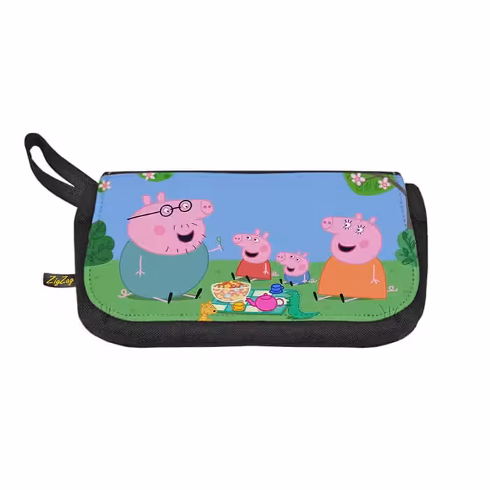 خرید و قیمت جامدادی طرح پپا پیگ کد 6724