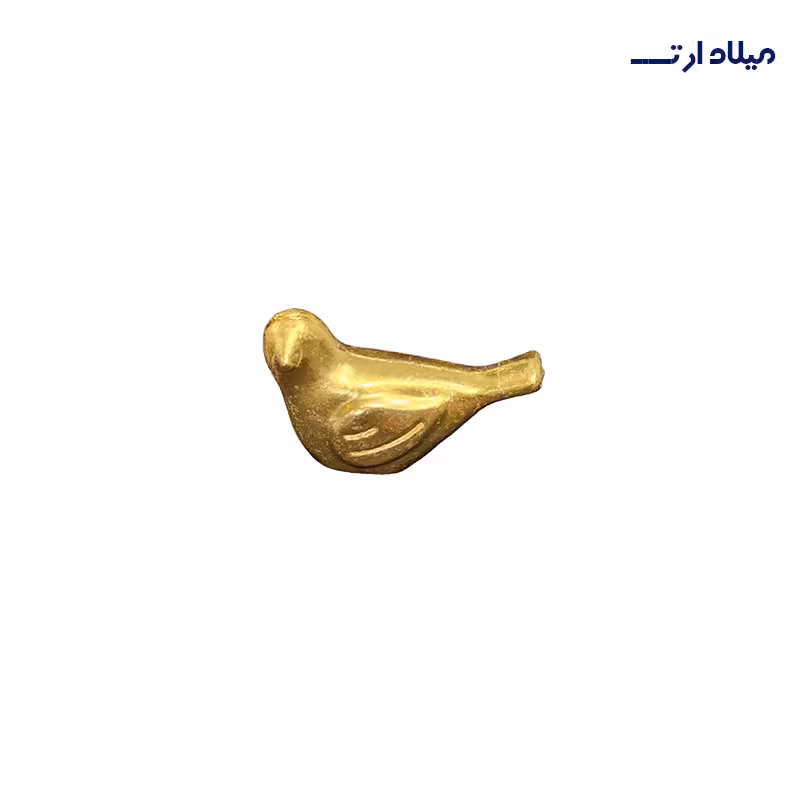 گنجشک طلایی