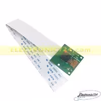 دوربین 5 مگاپیکسل Raspberry Pi Camera