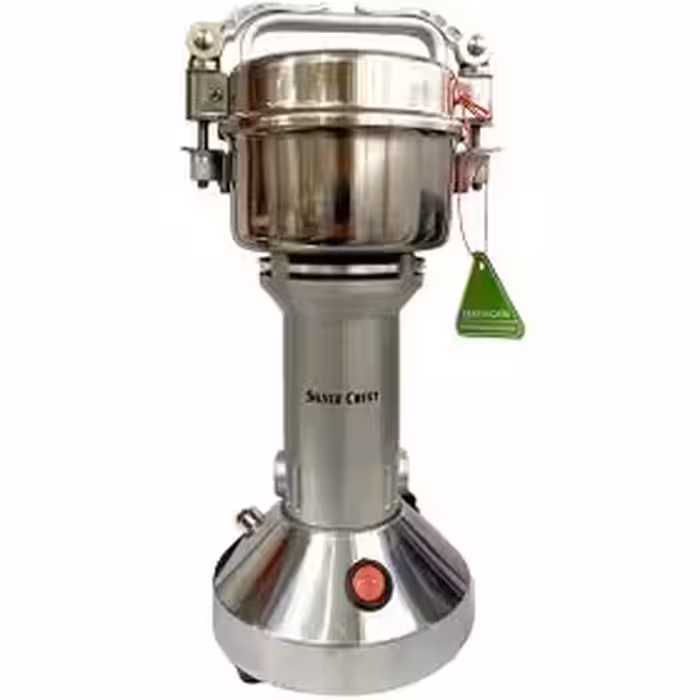 آسیاب 250 گرم سیلور کرست 1200 وات مدل SC-1250