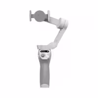 گیمبال موبایل دی جی آی DJI Osmo Mobile 4 SE Gimbal Stabilizer