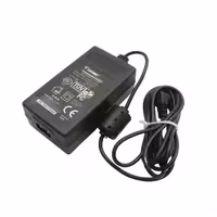 آداپتور 9 ولت 2 آمپر بین راهی 9V-2A مارک TENWEI