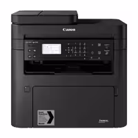 پرینتر لیزری کانن مدل Canon MF264dw