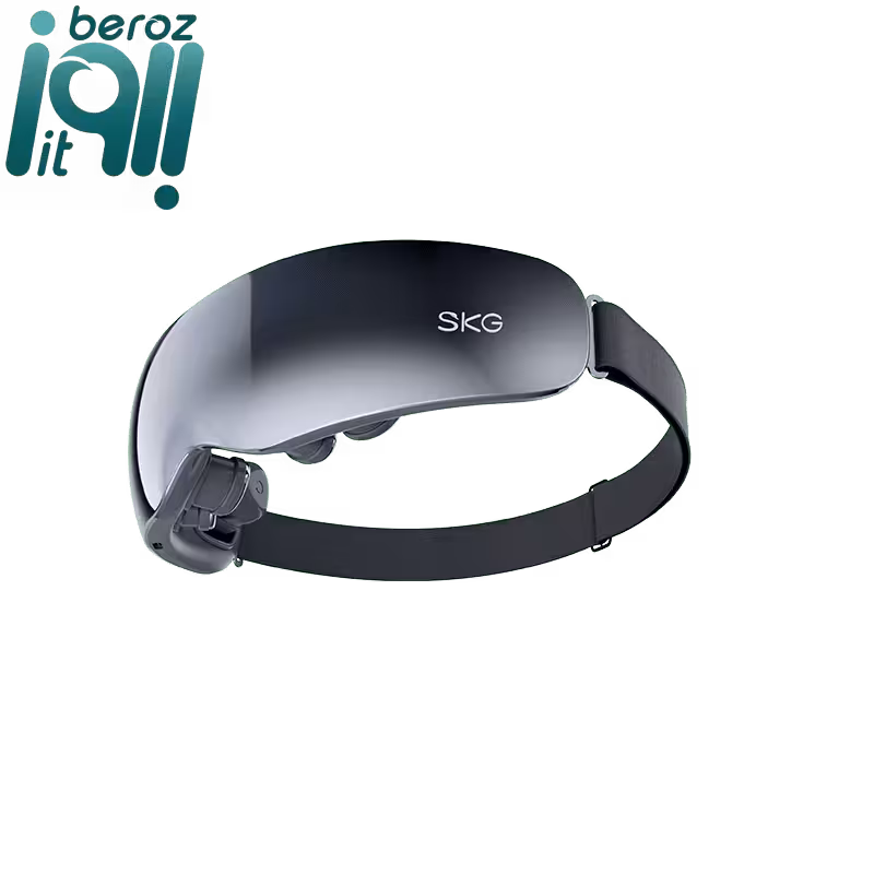 ماساژور چشم شیائومی مدل Xiaomi SKG E7