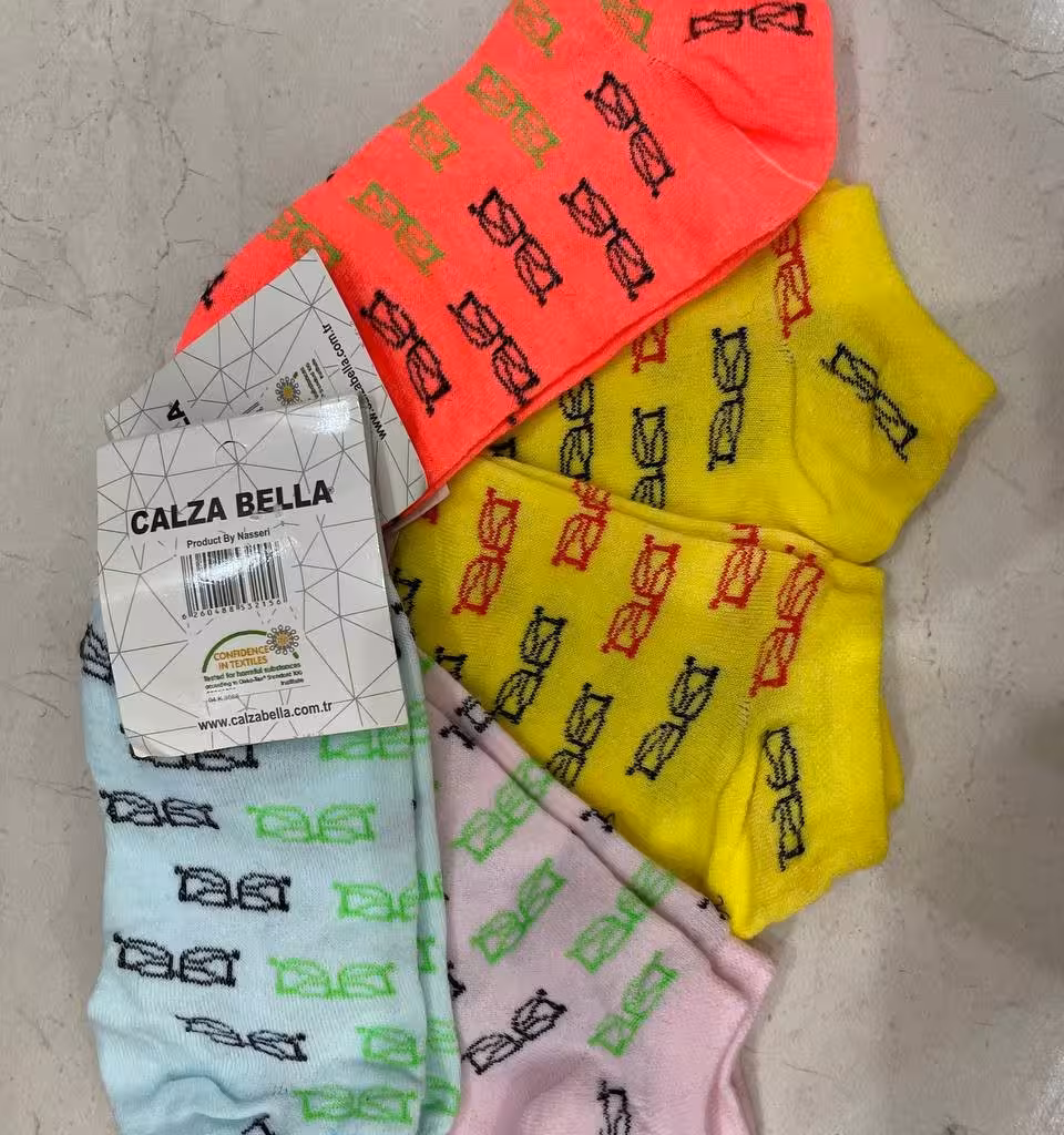 جوراب اسپرت