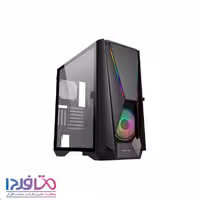 کیس مسترتک مدل RAPTOR X GAMING