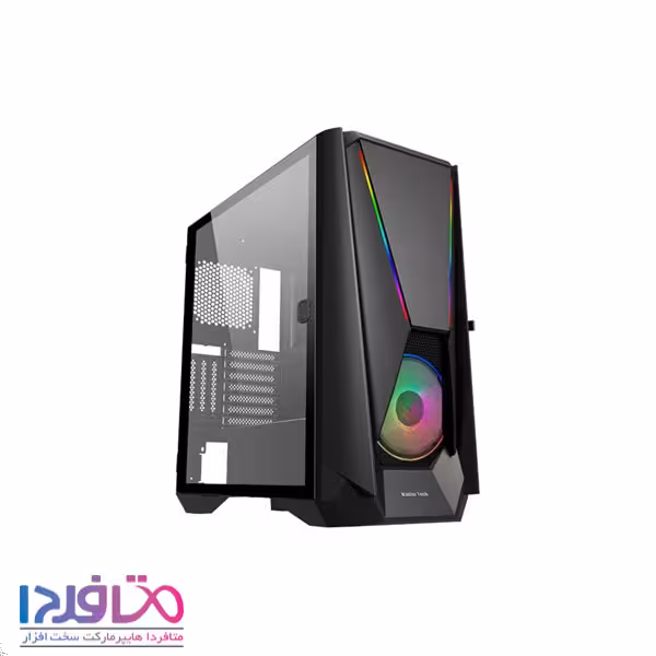 کیس مسترتک مدل RAPTOR X GAMING