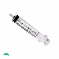 سرنگ 10 سی‌سی پیستوندار سها-Soha