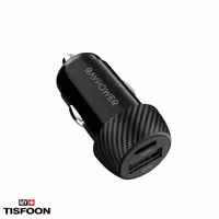 شارژر فندکی 20 وات راوپاور مدل RP-VC1016