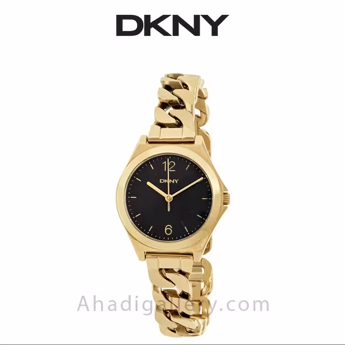 ساعت مچی دی کی ان وای مدل NY2425