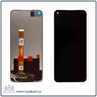 تاچ و ال سی دی وان پلاس نورد ان 10 5جی | LCD OnePlus Nord N10 5G