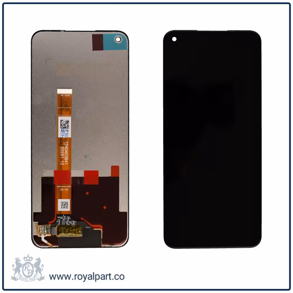 تاچ و ال سی دی وان پلاس نورد ان 10 5جی | LCD OnePlus Nord N10 5G