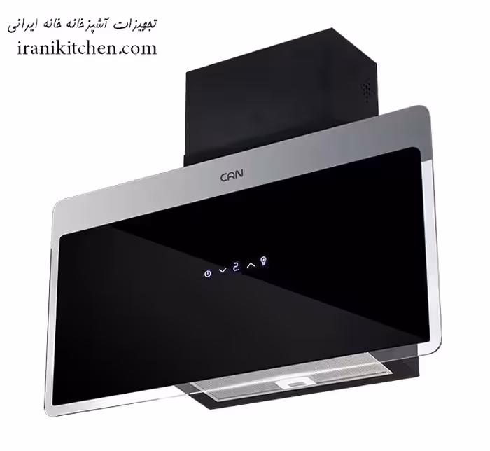 هود کن مدل مارس M