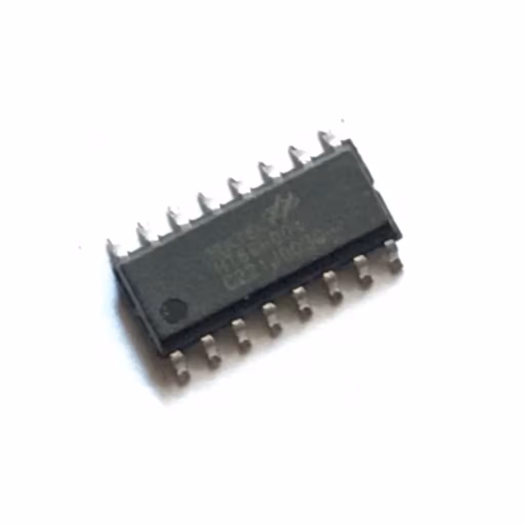 HT66F004