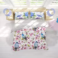 تشک دو نفره رویال مدل VIP سایز 160 در 200 سانتی متر