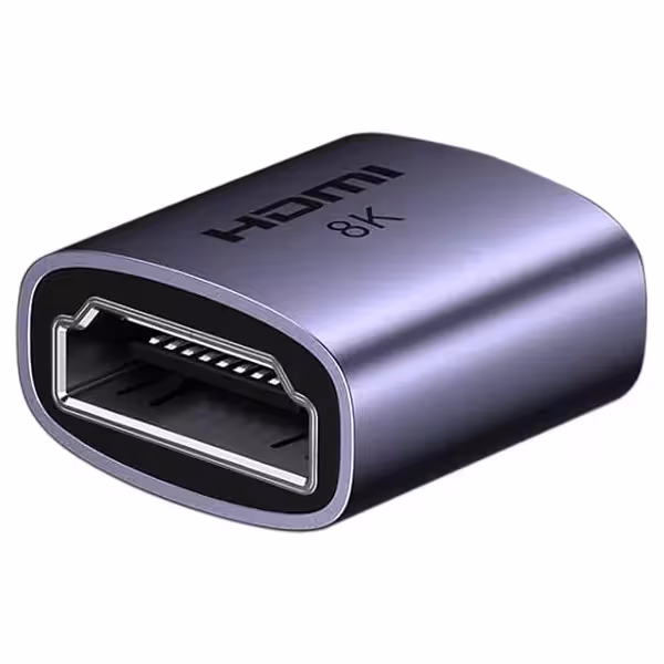 کوپلر مبدل HDMI به HDMI یوگرین مدل HD159-90592