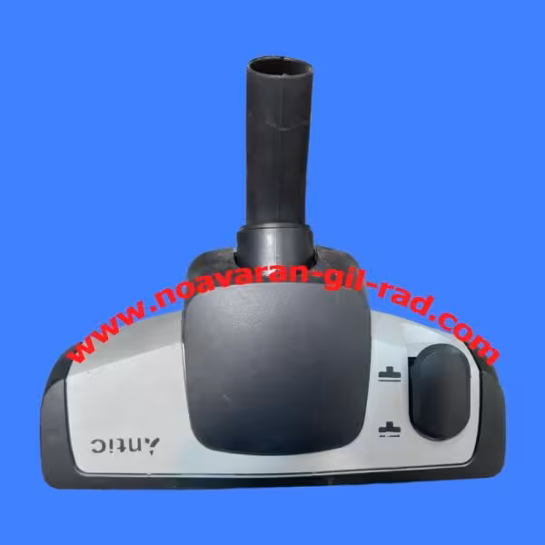 برس آنتیک جارو برقی ناسیونال – توشیبا